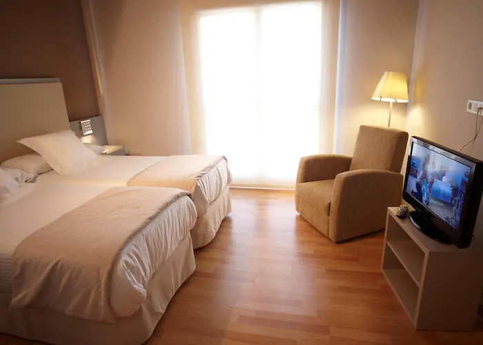 Hotel Nagusi