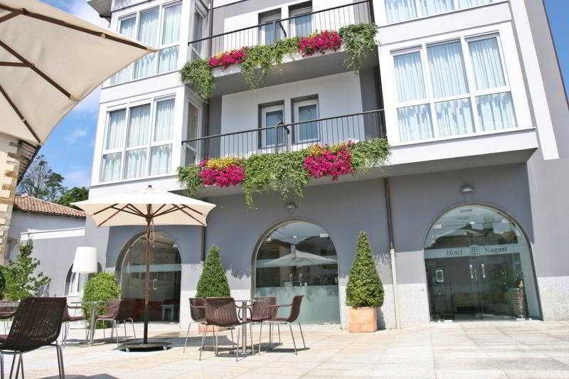 Nagusi Hotel Murguía