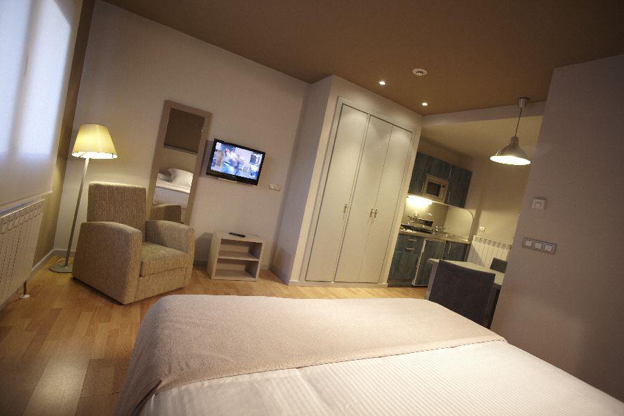 Hotel Nagusi 3*